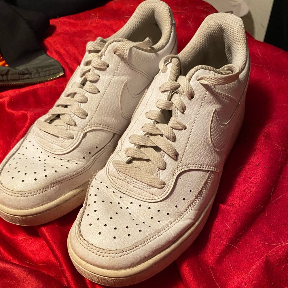 Nike AirForce 1